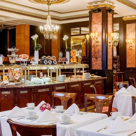 Global Suites Budapest-3
